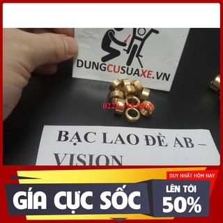 Combo 10 cái bạc lao đề