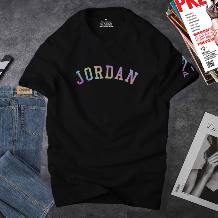 Áo thun nam cổ tròn Depstyle PT80 | BigBuy360 - bigbuy360.vn