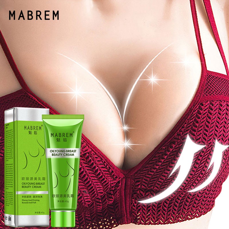 Kem làm nở ngực MABREM massage làm săn chắc và nâng cao da ngực | BigBuy360 - bigbuy360.vn
