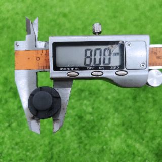 Ốc bấm nhựa 8mm ( 8li )