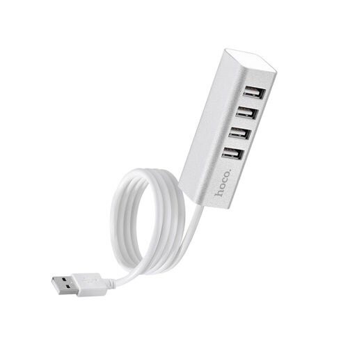 Bộ Chia Cổng USB Hoco HB1 Ports Hub USB X4