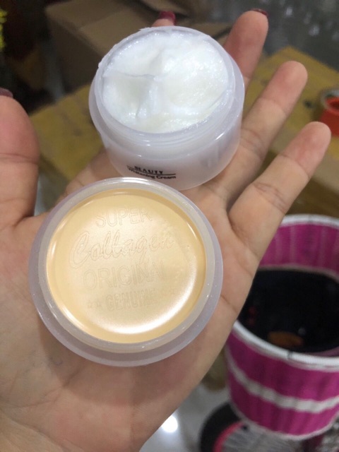 ( chính hãng) combo kem collagen 701 plus vit E | BigBuy360 - bigbuy360.vn