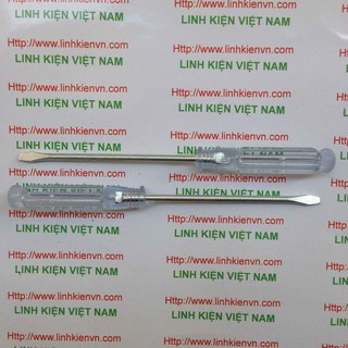 Tô vít 2 cạnh