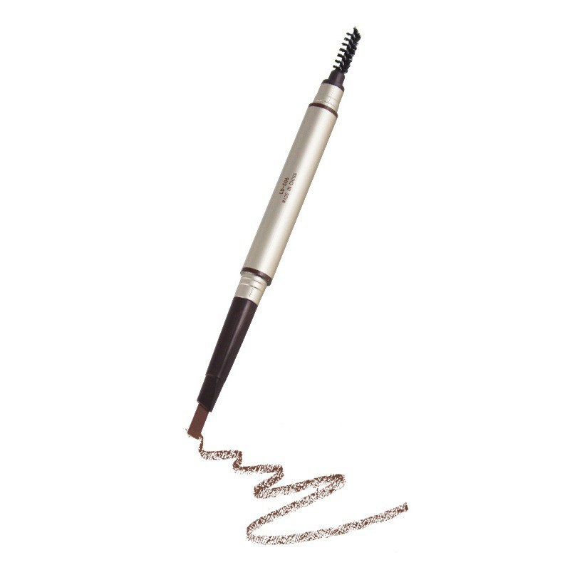 (hàng Mới Về) Bút Kẻ Lông Mày Tự Động Lâu Trôi Chống Thấm Nước Với 4 Màu Lựa Chọn | BigBuy360 - bigbuy360.vn