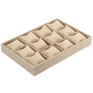 Khay đựng đồng hồ, vòng tay MS02