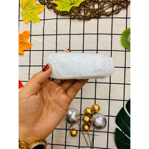 5 chiếc quần lót giấy cao cấp Baby Hiền Trang hàng chuẩn công ty | BigBuy360 - bigbuy360.vn