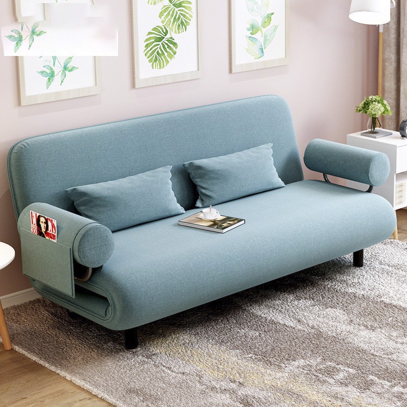 Thanh lý trưng bày - Ghế sofa giường nằm đa năng Kachi MK191