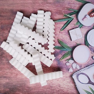 Phôi xà phòng Glycerin Trắng 2Kg