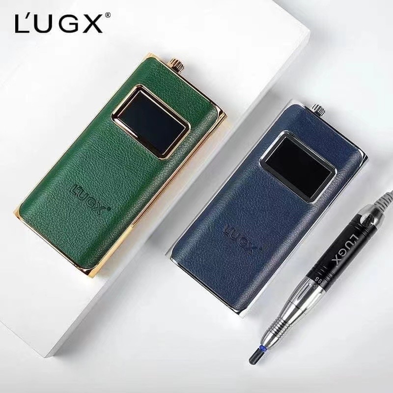 máy mài tích điện lugx LG619 cao cấp