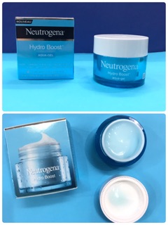 Kem dưỡng ẩm neutrogena
