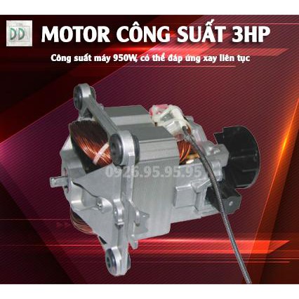 Máy xay sinh tố công nghiệp Omibelnd V - Máy Móc Thiết Bị Pha Chế