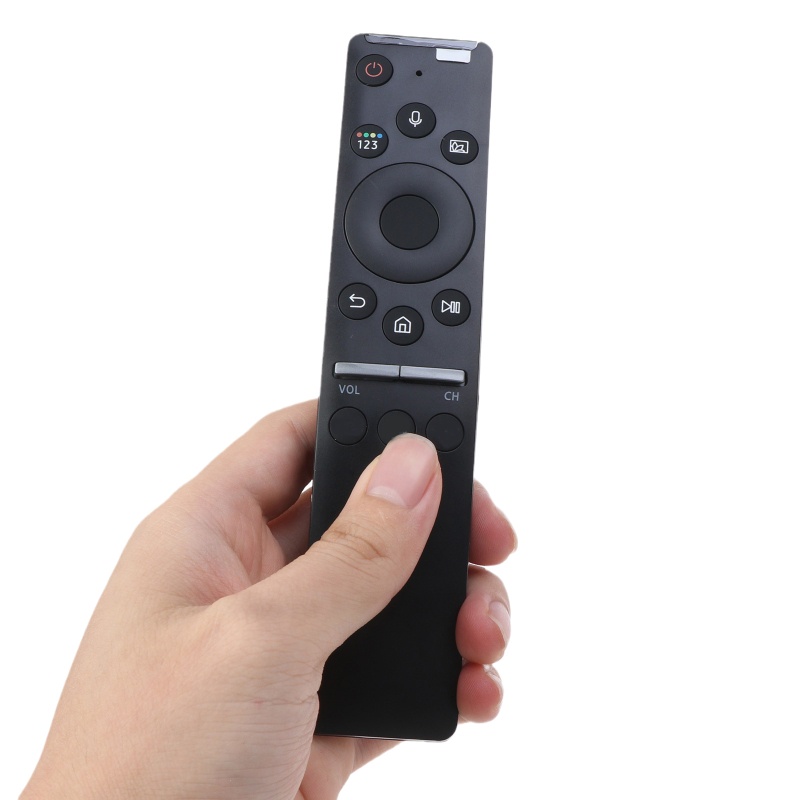 Điều Khiển Từ Xa Bằng Giọng Nói WU BN59-01312B Cho TV Thông Minh QLEDTVs QN49Q6D