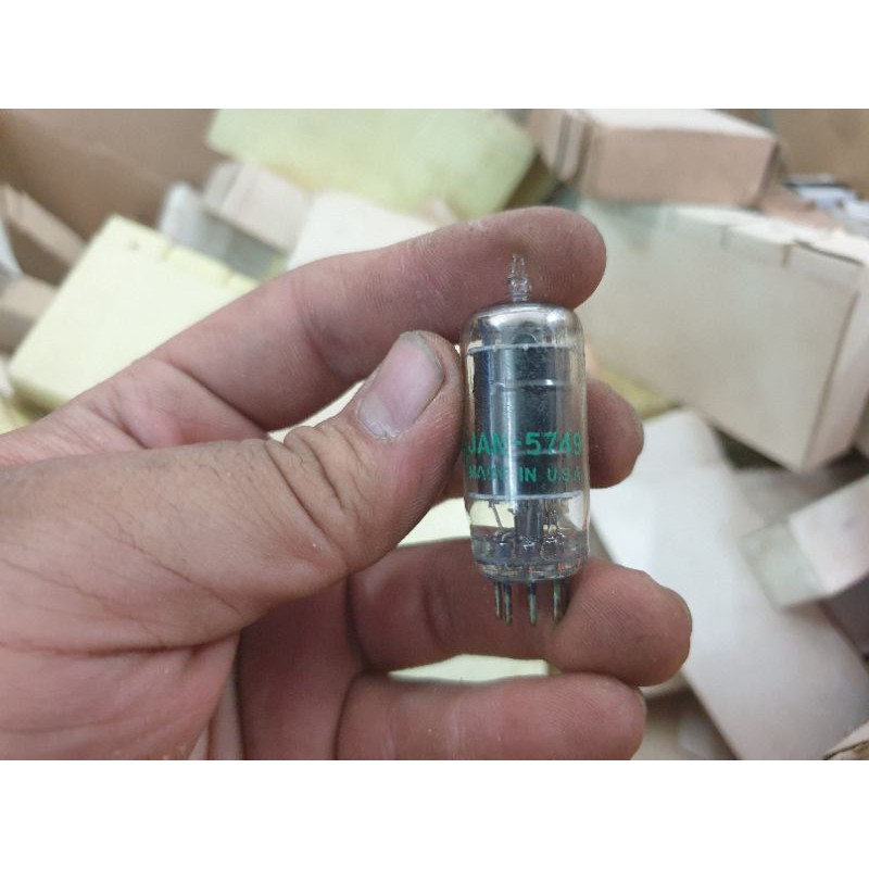 Bóng đèn amply hàng rã máy | BigBuy360 - bigbuy360.vn