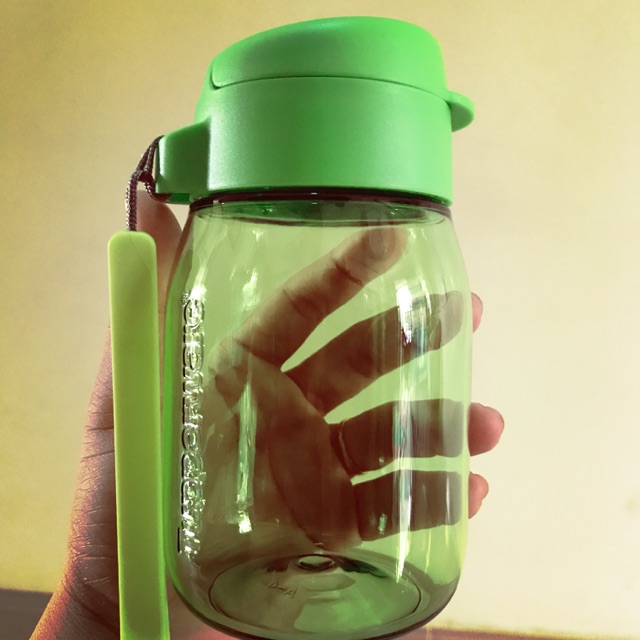 Bình Mini Lohas Tupperware