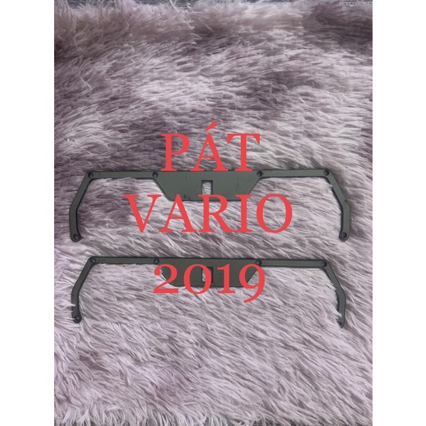 PÁT ĐỘ ĐÈN BI CẦU DÀNH CHO XE VARIO 2019