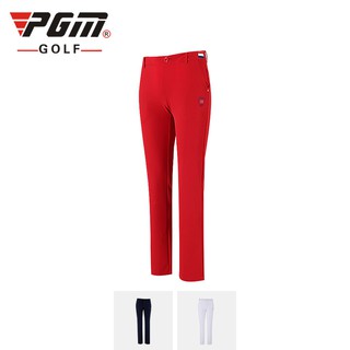 Quần Golf Nữ - PGM Golf Trouser Angel Display - KUZ026
