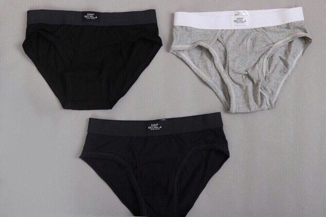 Combo 6 quần sịp HM  chính hãng.