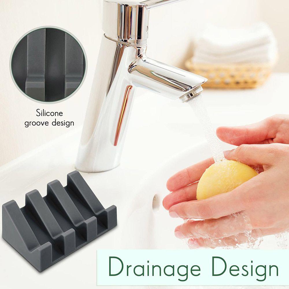 Giá Đỡ Xà Phòng Chất Lượng Cao Tiện Dụng