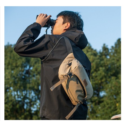 Túi đeo chéo chống nước 5L NatureHike NH20BB004