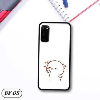 Ốp lưng Samsung  S20 -dễ thương