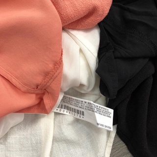 Chân váy linen xoè 2 lớp