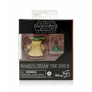 Mô hình Star Wars Mandalorian the Child