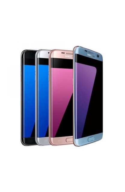 Điện Thoại Samsung Galaxy S7 Edge. cũ đẹp 90%.