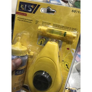 Dụng cụ Búng mực 3 chi tiết