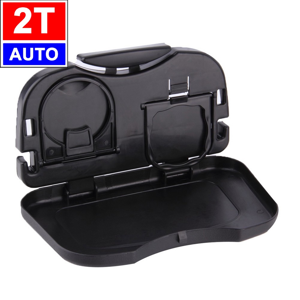 Khay hộp để cốc, để đồ treo sau ghế đa năng trên xe hơi ô tô tiện dụng:   SKU:349