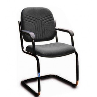 Ghế họp chân quỳ VT1S chân sơn tĩnh điện chính hãng Hòa Phát ( The One)