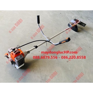 Máy cắt cỏ 2 thì GOBI G-330