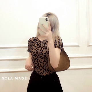 Áo lưới da beo 2 lớp siêu xinhh