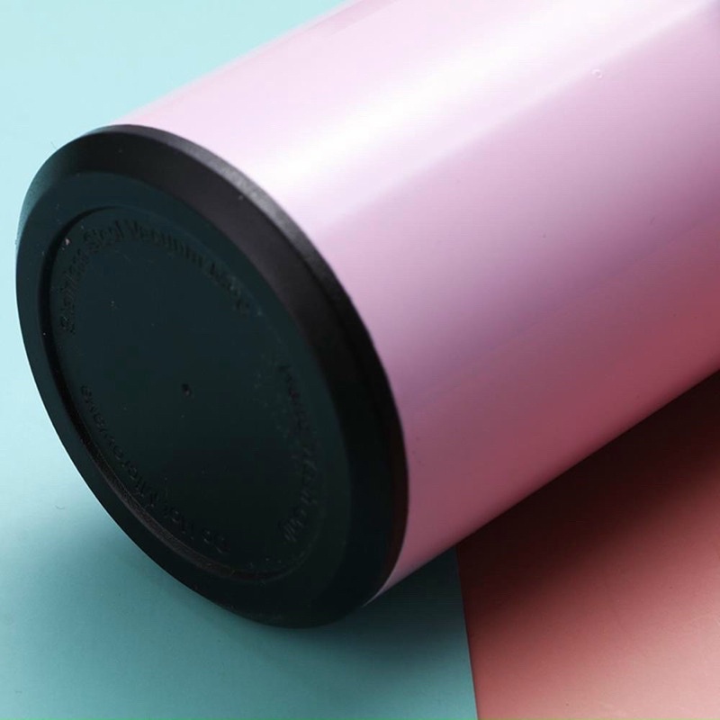 Bình giữ nhiệt cao cấp có lõi lọc trà bên trong .Nắp hiển thị nhiệt độ 500 ml
