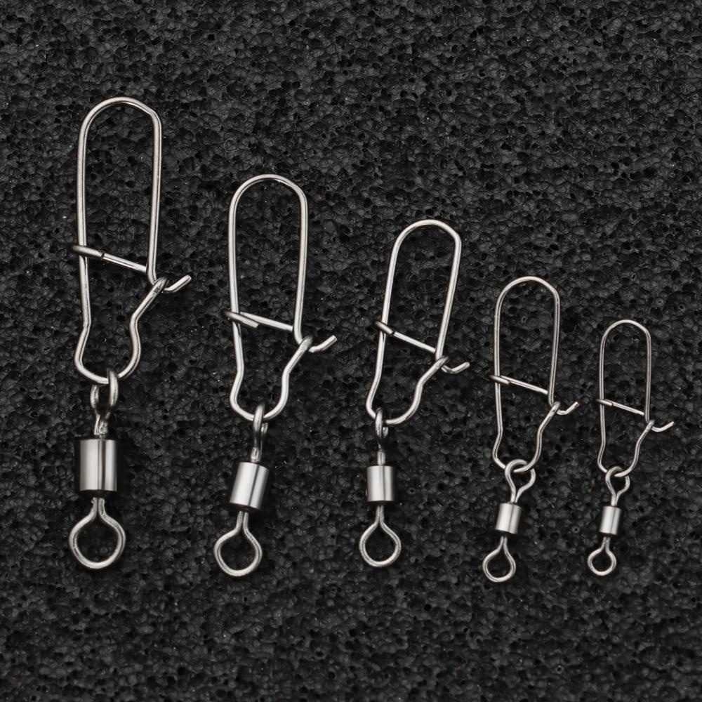 FAY Set 25 Phụ Kiện Câu Cá Chuyên Dụng