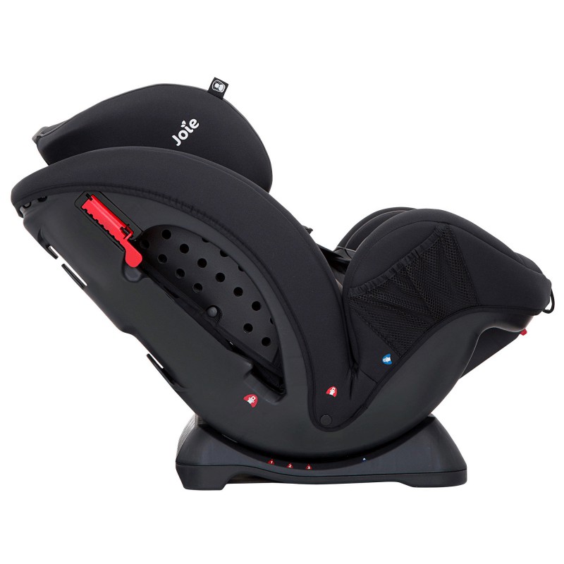 Ghế ô tô Joie Stages car seat cho bé cho bé từ sơ sinh đến 7 tuổi