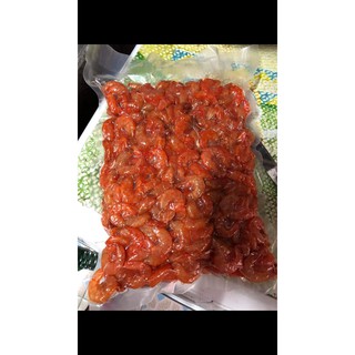 [LOẠI 1] TÔM KHÔ CÀ MAU SIZE LỚN - HANDMADE - KHÔNG CHỐNG MỐC, KHÔNG PHẨM MÀU, KHÔNG SẠN