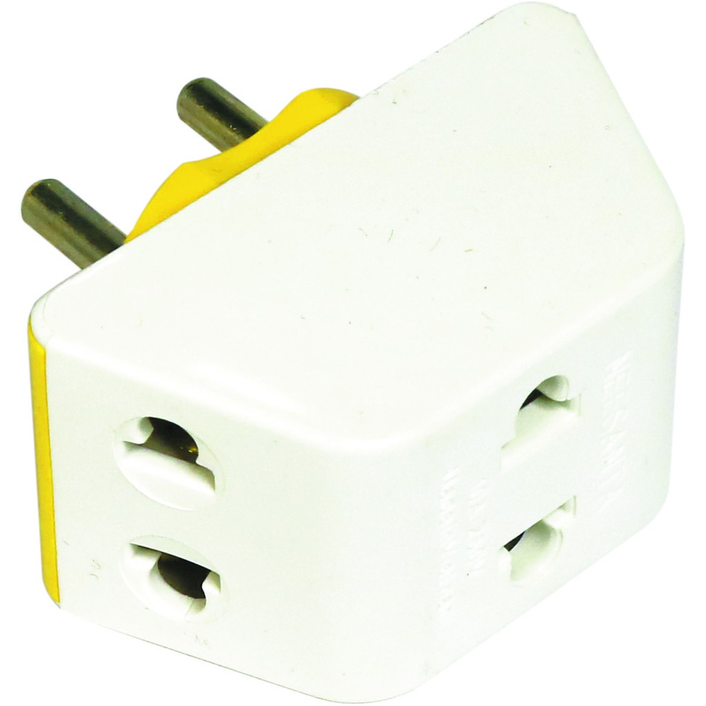 Ổ Chia Điện 1 ra 3 NESSANTA 2200W