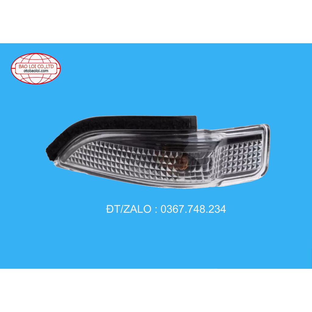 Đèn xi nhan gương xe Toyota Vios, Altis, Camry, Yaris 2014-2019