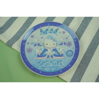 Set Đĩa Chủ Đề Kitty Siêu Xinh Độc Đáo