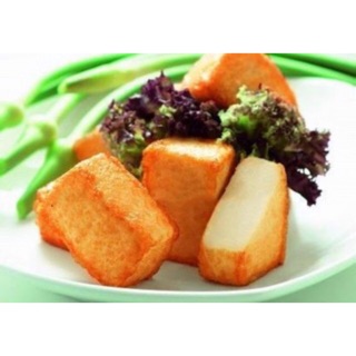 ĐẬU HỦ HẢI SẢN OCEANRIA (CHỈ GIAO TẠI SÀI GÒN)