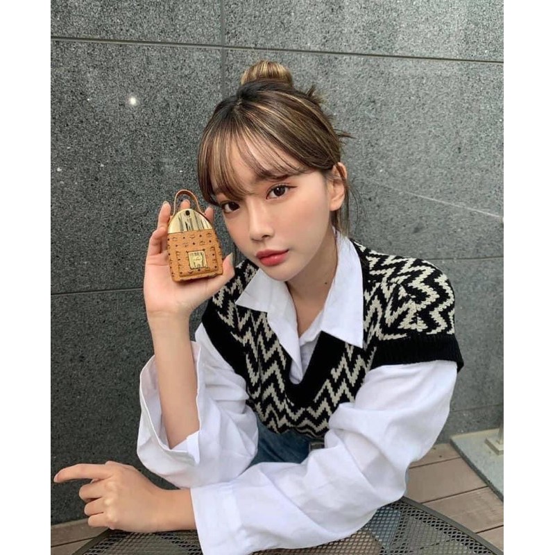 [Auth] Nước Hoa MCM Eau De Parful 30ml và 50ml | Thế Giới Skin Care