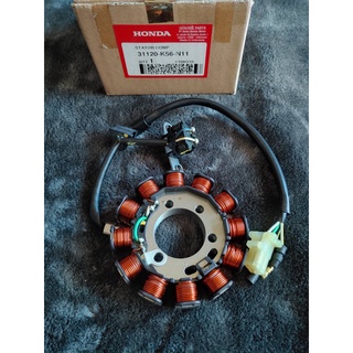 Cuộn lửa - sonic 150r, winner, gtr, winner x, cbr 150r, cb 150r - acr dohc shop