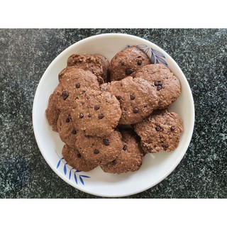 Bánh Yến Mạch chocolate