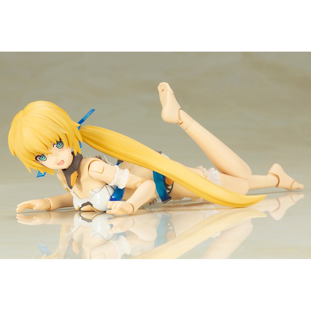 Mô hình Kotobukiya Frame Arms Girl Hresvelgr Ater Summer Vacation Ver [KTB] [FAG]