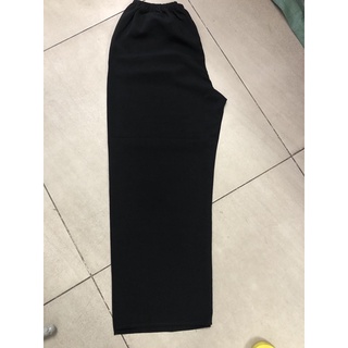 Quần siêu đen bà ba !!(38-80 kg) hàng loại 1