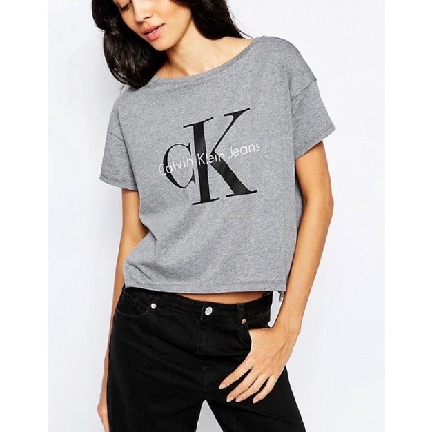 Áo croptop CK hàng VNXK ạ 💥💥