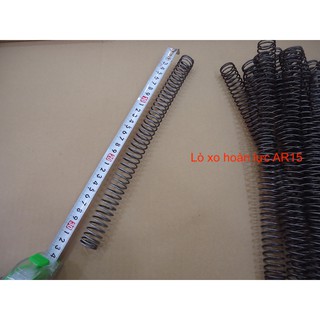 Lò Xo Hoàn lực AR15