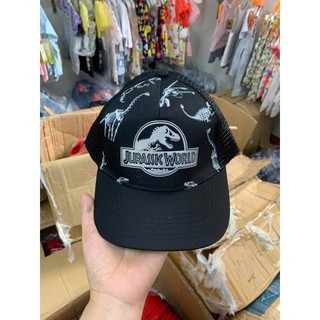 Mũ lưỡi trai h&m bé trai bm19013