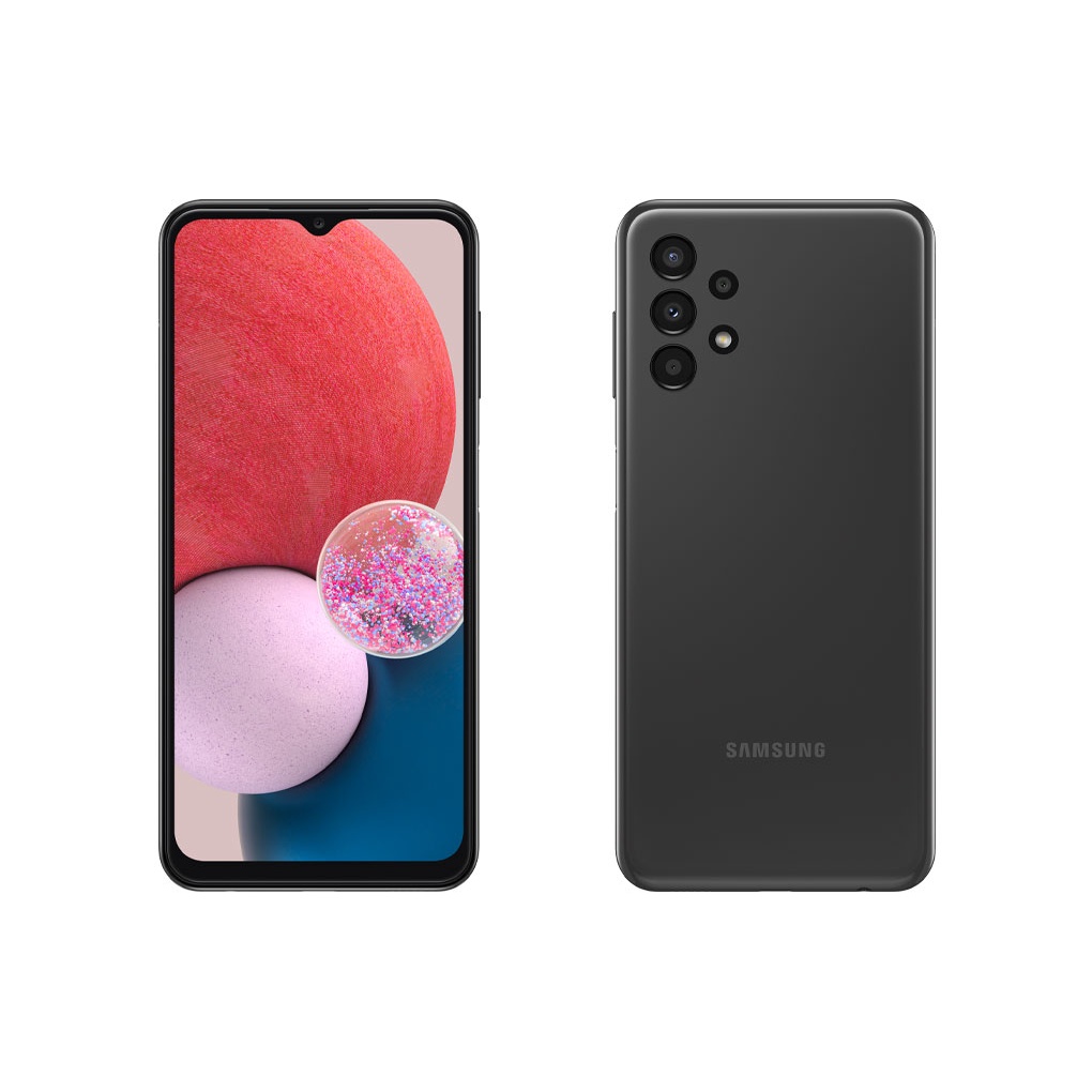 Điện thoại Samsung Galaxy A13 6GB