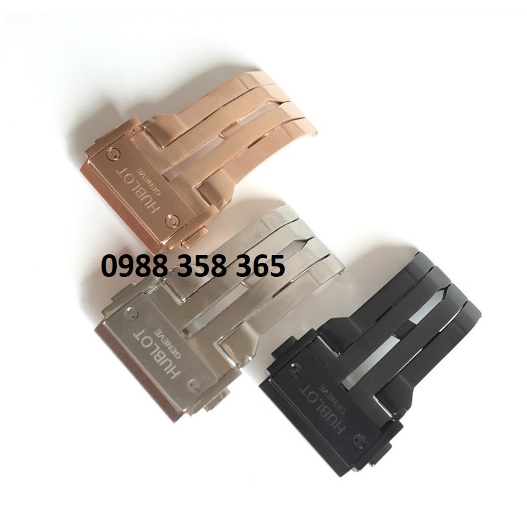 Khóa Hublot ( tặng kèm tua vít thay khóa)